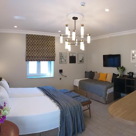 Triena Rooms Mithimna Ngoại thất bức ảnh