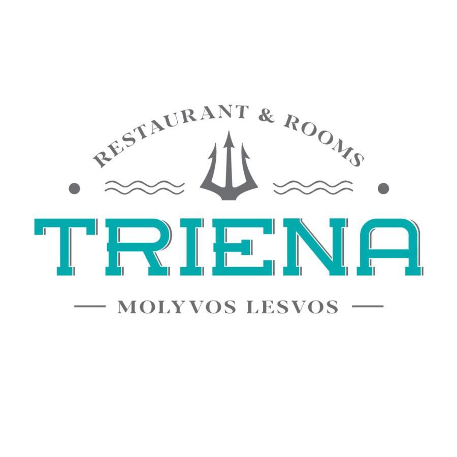 Triena Rooms Mithimna Ngoại thất bức ảnh